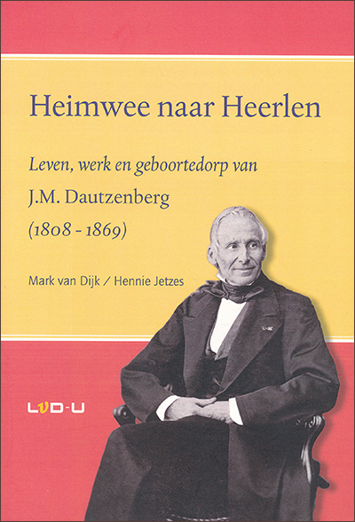 JM Dautzenberg Heimwwe naar Heerlen